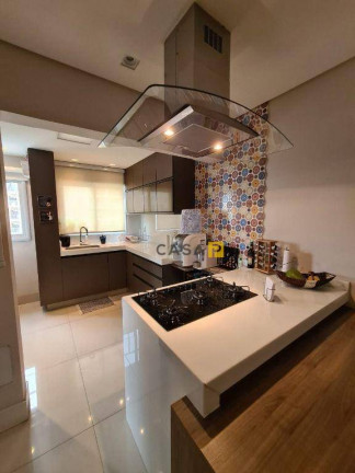 Imagem Apartamento com 4 Quartos à Venda, 110 m² em Centro - Americana Imagem Apartamento com 4 Quartos à Venda, 110 m² em Centro - Americana