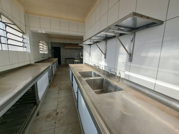 Imagem Sala Comercial para Alugar, 120 m² em Santo Antônio - Louveira