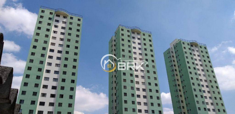 Imagem Apartamento com 2 Quartos à Venda, 55 m² em Brás - São Paulo