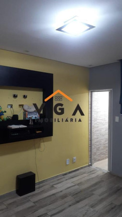 Imagem Casa com 2 Quartos à Venda, 130 m² em Cidade Patriarca - São Paulo Imagem Casa com 2 Quartos à Venda, 130 m² em Cidade Patriarca - São Paulo
