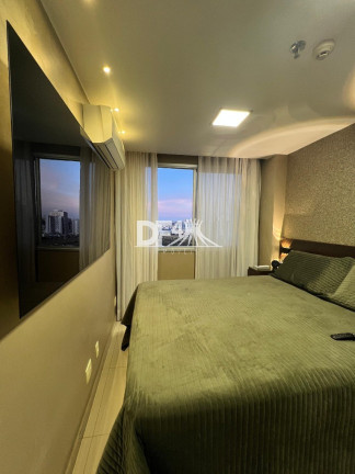 Imagem Imóvel com 2 Quartos à Venda, 56 m² em Norte (águas Claras) - Brasília Imagem Imóvel com 2 Quartos à Venda, 56 m² em Norte (águas Claras) - Brasília