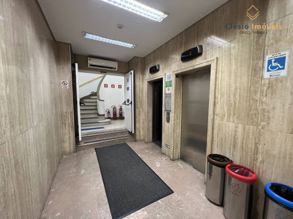 Imagem Imóvel Comercial à Venda, 4 m² em República - São Paulo