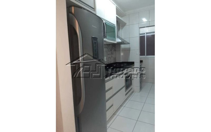 Imagem Apartamento com 2 Quartos à Venda, 63 m² em Vila Ema - São José Dos Campos