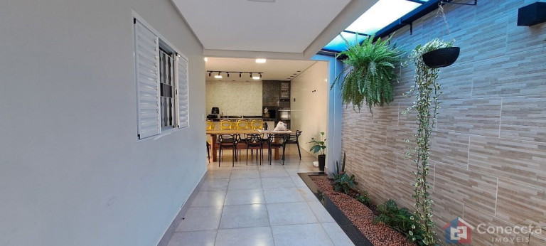Imagem Casa com 3 Quartos à Venda, 160 m² em Residencial Barreiro - Patos De Minas Imagem Casa com 3 Quartos à Venda, 160 m² em Residencial Barreiro - Patos De Minas