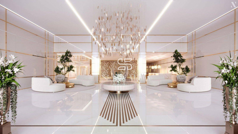 Imagem Cobertura com 5 Quartos à Venda, 380 m² em Frente Mar Norte - Balneário Camboriú