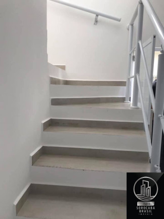 Imagem Casa com 2 Quartos à Venda, 57 m² em Vila Haro - Sorocaba Imagem Casa com 2 Quartos à Venda, 57 m² em Vila Haro - Sorocaba