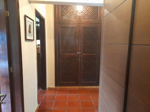 Chácara com 3 Quartos à Venda, 3.663 m² em Centro - Ibiúna
