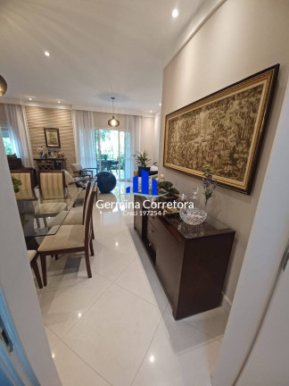 Imagem Apartamento à Venda, 180 m² em Tamboré - Santana De Parnaíba