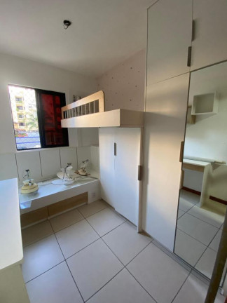 Imagem Apartamento com 2 Quartos à Venda, 60 m² em Imbuí - Salvador Imagem Apartamento com 2 Quartos à Venda, 60 m² em Imbuí - Salvador