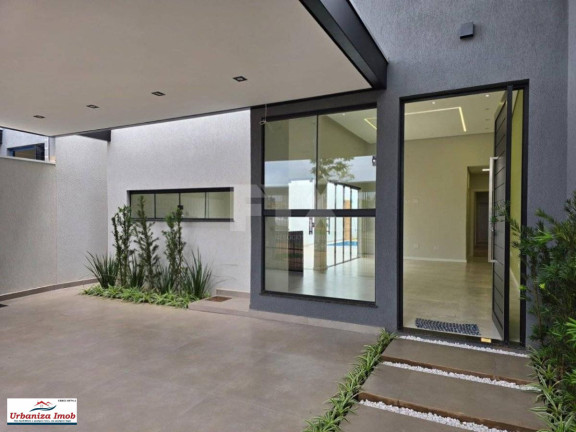 Imagem Casa com 3 Quartos à Venda, 137 m² em Parque Residencial Rita Vieira - Campo Grande Imagem Casa com 3 Quartos à Venda, 137 m² em Parque Residencial Rita Vieira - Campo Grande