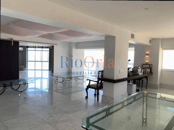 Imagem Apartamento com 3 Quartos à Venda, 400 m² em Barra Da Tijuca - Rio De Janeiro Imagem Apartamento com 3 Quartos à Venda, 400 m² em Barra Da Tijuca - Rio De Janeiro