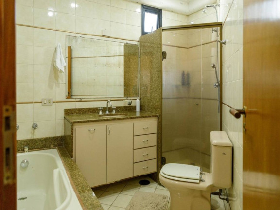 Imagem Imóvel com 3 Quartos à Venda, 135 m² em Baeta Neves - São Bernardo Do Campo