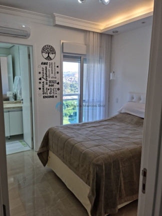 Imagem Apartamento com 3 Quartos à Venda, 98 m² em Alphaville Empresarial - Barueri Imagem Apartamento com 3 Quartos à Venda, 98 m² em Alphaville Empresarial - Barueri