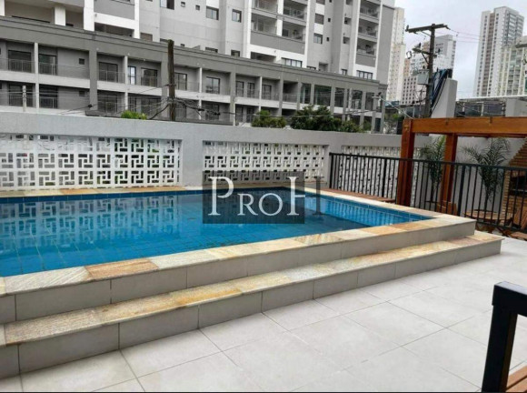 Imagem Apartamento com 1 Quarto para Alugar, 32 m² em Ipiranga - São Paulo Imagem Apartamento com 1 Quarto para Alugar, 32 m² em Ipiranga - São Paulo