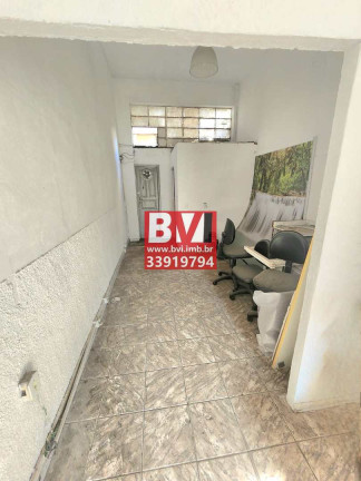 Imagem Imóvel Comercial à Venda, 85 m² em Olaria - Rio De Janeiro