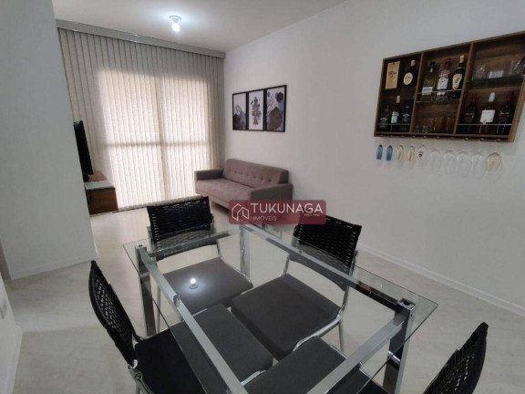 Imagem Apartamento com 2 Quartos à Venda, 54 m² em Tatuapé - São Paulo Imagem Apartamento com 2 Quartos à Venda, 54 m² em Tatuapé - São Paulo