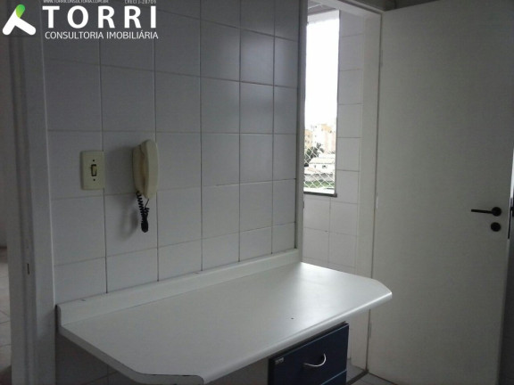 Imagem Apartamento com 2 Quartos à Venda, 55 m² em Vila Lucy - Sorocaba Imagem Apartamento com 2 Quartos à Venda, 55 m² em Vila Lucy - Sorocaba