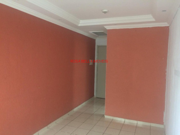 Imagem Apartamento com 2 Quartos à Venda, 52 m² em Medeiros - Jundiaí