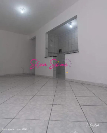 Imagem Apartamento com 1 Quarto à Venda, 54 m² em Centro - São Vicente Imagem Apartamento com 1 Quarto à Venda, 54 m² em Centro - São Vicente