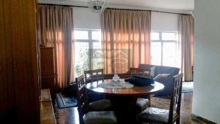 Imagem Casa com 3 Quartos à Venda, 138 m² em Indianópolis - São Paulo