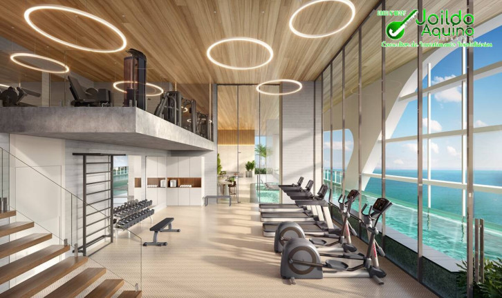 Imagem Apartamento com 4 Quartos à Venda, 368 m² em Meireles - Fortaleza