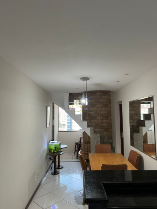 Imagem Imóvel com 3 Quartos à Venda, 100 m² em Jardim Camburi - Vitória Imagem Imóvel com 3 Quartos à Venda, 100 m² em Jardim Camburi - Vitória