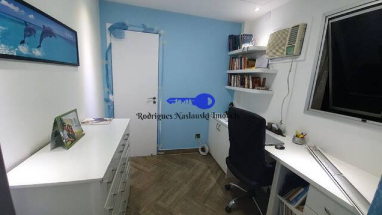 Imagem Apartamento com 4 Quartos à Venda, 190 m² em Barra Da Tijuca - Rio De Janeiro Imagem Apartamento com 4 Quartos à Venda, 190 m² em Barra Da Tijuca - Rio De Janeiro