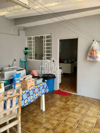 Imagem Casa com 3 Quartos à Venda, em Vila Progresso - Jundiaí Imagem Casa com 3 Quartos à Venda, em Vila Progresso - Jundiaí