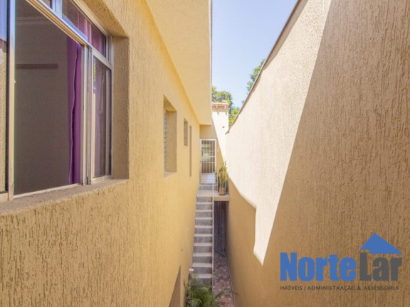 Imagem Sobrado com 4 Quartos à Venda, 100 m² em Vila Francos - São Paulo Imagem Sobrado com 4 Quartos à Venda, 100 m² em Vila Francos - São Paulo