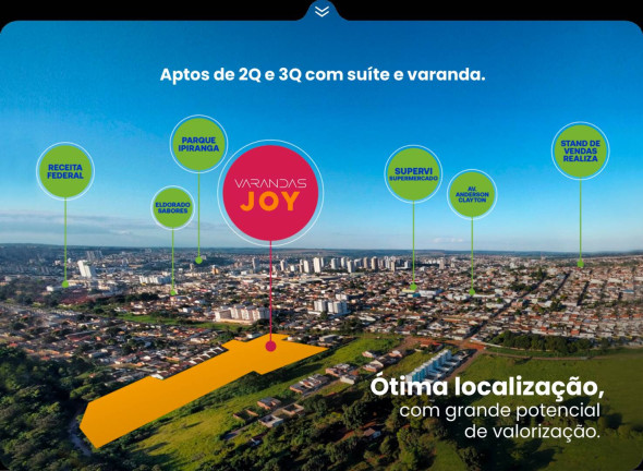 Imagem Apartamento com 2 Quartos à Venda, 50 m² em Vila Formosa - Anápolis Imagem Apartamento com 2 Quartos à Venda, 50 m² em Vila Formosa - Anápolis