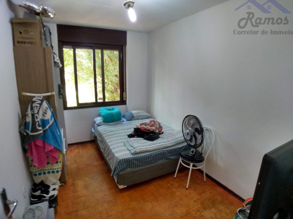 Imagem Imóvel com 3 Quartos à Venda, 67 m² em Cavalhada - Porto Alegre Imagem Imóvel com 3 Quartos à Venda, 67 m² em Cavalhada - Porto Alegre