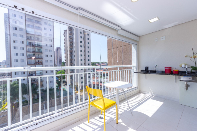 Imagem Apartamento com 2 Quartos à Venda, 64 m² em Saúde - São Paulo