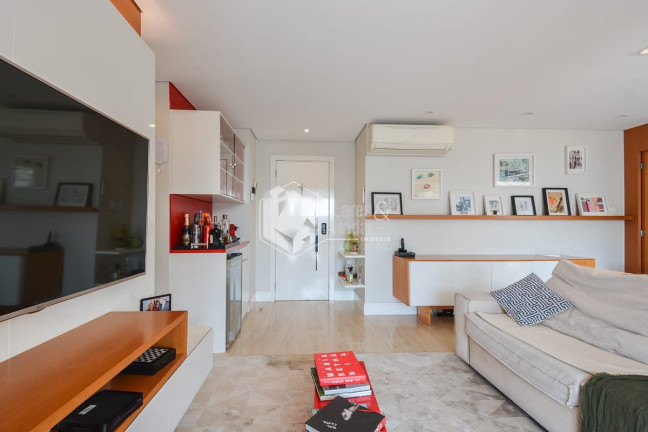 Imagem Apartamento com 2 Quartos à Venda, 98 m² em Vila Clementino - São Paulo Imagem Apartamento com 2 Quartos à Venda, 98 m² em Vila Clementino - São Paulo