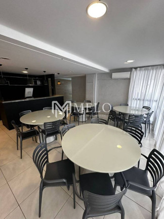Imagem Apartamento com 2 Quartos à Venda, 48 m² em Casa Amarela - Recife