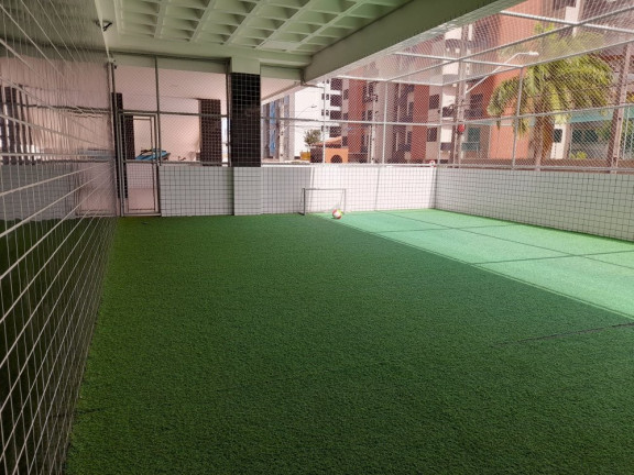 Imagem Apartamento com 3 Quartos à Venda, 72 m² em Jatiúca - Maceió