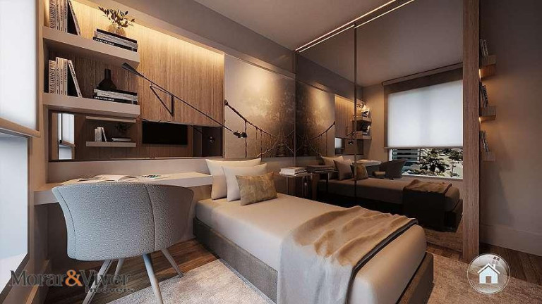 Imagem Cobertura com 3 Quartos à Venda, 206 m² em água Verde - Curitiba Imagem Cobertura com 3 Quartos à Venda, 206 m² em água Verde - Curitiba