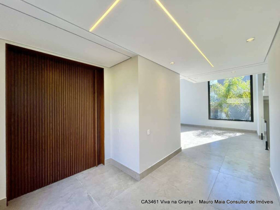 Imagem Casa de Condomínio com 4 Quartos à Venda, 500 m² em Moinho Velho - Embu Das Artes