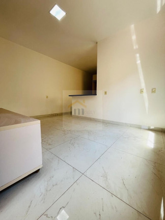 Imagem Casa com 2 Quartos à Venda, 110 m² em Jardim Tropical - Aparecida De Goiânia Imagem Casa com 2 Quartos à Venda, 110 m² em Jardim Tropical - Aparecida De Goiânia