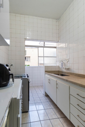 Imagem Apartamento com 2 Quartos à Venda, 92 m² em Aclimação - São Paulo