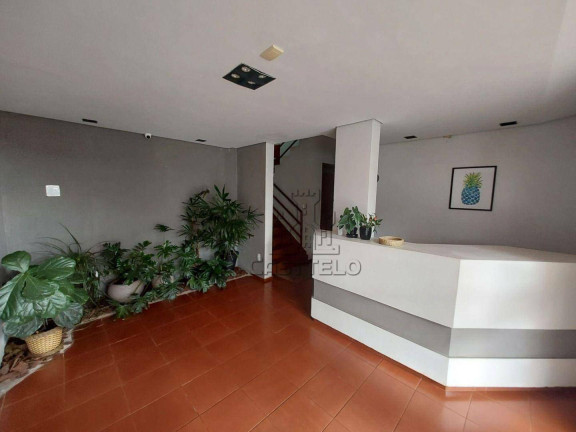 Imagem Apartamento com 2 Quartos à Venda, 60 m² em Andrade - Londrina