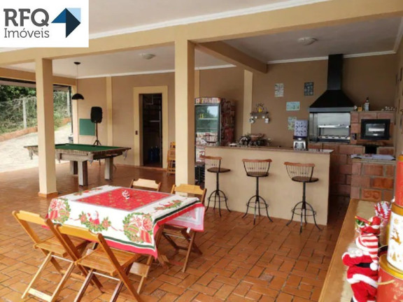 Imagem Imóvel com 4 Quartos à Venda, 100 m² em Estância Santa Maria Do Laranjal - Atibaia Imagem Imóvel com 4 Quartos à Venda, 100 m² em Estância Santa Maria Do Laranjal - Atibaia