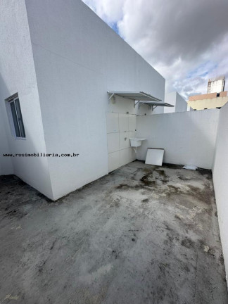 Imagem Casa com 2 Quartos à Venda, 56 m² em Indústrias - João Pessoa Imagem Casa com 2 Quartos à Venda, 56 m² em Indústrias - João Pessoa