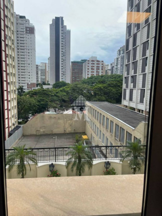 Imagem Apartamento com 2 Quartos à Venda, 84 m² em Vila Mariana - São Paulo Imagem Apartamento com 2 Quartos à Venda, 84 m² em Vila Mariana - São Paulo
