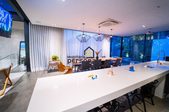 Imagem Imóvel com 3 Quartos à Venda, 414 m² em Alphaville Nova Esplanada - Votorantim Imagem Imóvel com 3 Quartos à Venda, 414 m² em Alphaville Nova Esplanada - Votorantim
