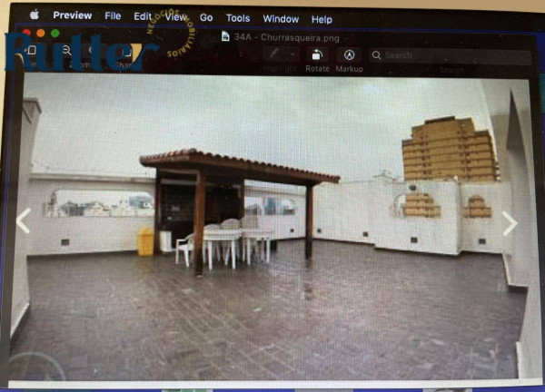 Imagem Apartamento com 2 Quartos para Alugar, 50 m² em Vila Nova Conceição - São Paulo