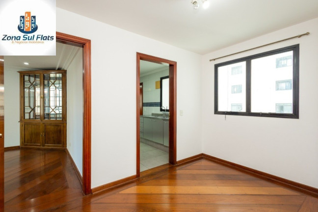 Imagem Apartamento com 3 Quartos à Venda, 175 m² em Moema - São Paulo Imagem Apartamento com 3 Quartos à Venda, 175 m² em Moema - São Paulo