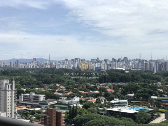 Imagem Apartamento com 3 Quartos à Venda, 305 m² em Moema - São Paulo Imagem Apartamento com 3 Quartos à Venda, 305 m² em Moema - São Paulo