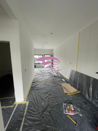 Imagem Casa com 3 Quartos à Venda, 100 m² em Cohapar - Guaratuba Imagem Casa com 3 Quartos à Venda, 100 m² em Cohapar - Guaratuba