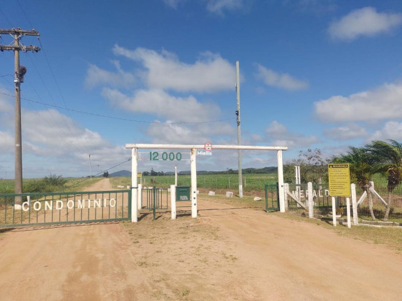 Imagem Casa com 3 Quartos à Venda, 20 m² em Varzinha (itapuã) - Viamão