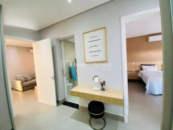 Imagem Casa de Condomínio com 4 Quartos à Venda, 300 m² em Jardim Ypê - Paulínia Imagem Casa de Condomínio com 4 Quartos à Venda, 300 m² em Jardim Ypê - Paulínia